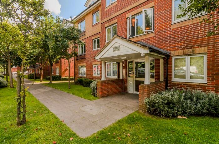 2 Bedroom Flat To Rent In Godstone Road, Kenley, CR8