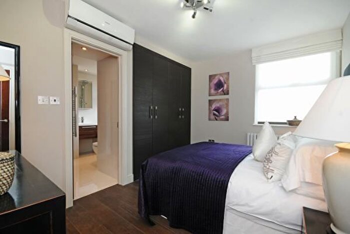 3 Bedroom Flat To Rent In St John's Wood Park, St John's Wood, London, NW8