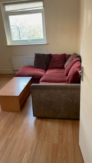 1 Bedroom Flat To Rent In Kilburn High Road, London, NW6
