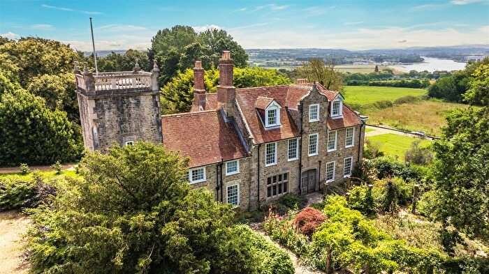 13 Bedroom Property For Sale In Whippingham, Isle Of Wight, PO32