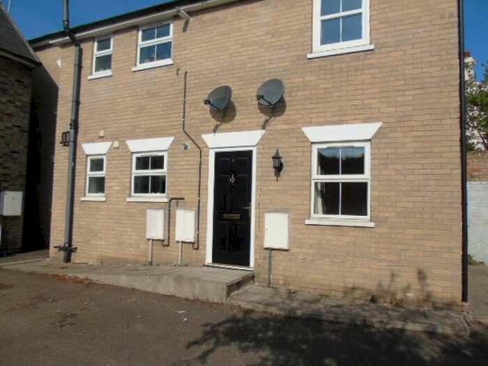 2 Bedroom Flat To Rent In Stowupland Road, Stowupland, Stowmarket, IP14