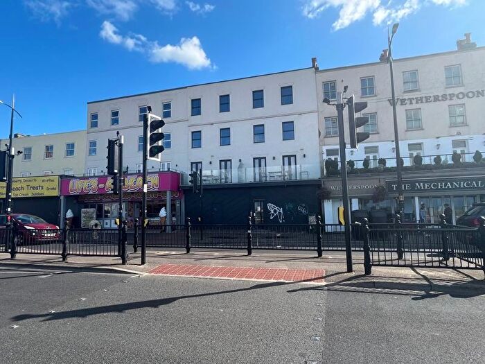 Property To Rent In Marine Terrace, Margate, CT9