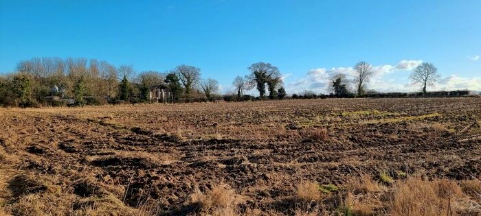 Land For Sale In Field Dalling, NR25