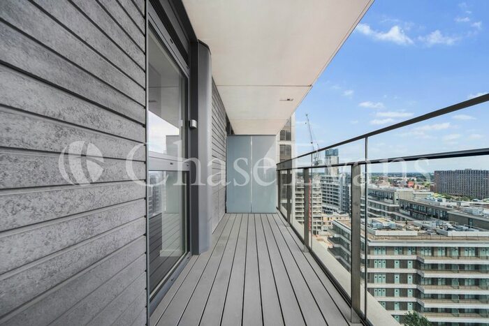 1 Bedroom Flat To Rent In Glasshouse Gardens, Glasshouse Gardens, Stratford, London, E20