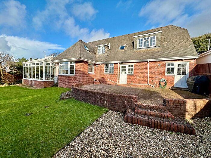 5 Bedroom Detached House For Sale In Looseleigh Lane, Derriford, Plymouth, PL6