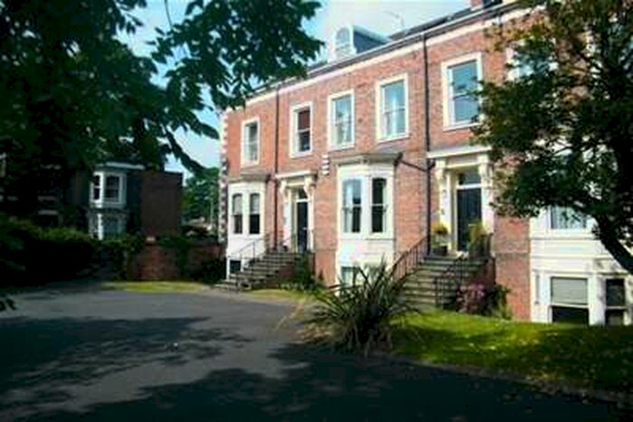 2 Bedroom Flat To Rent In Ashbrooke Mews, Sunderland, SR2