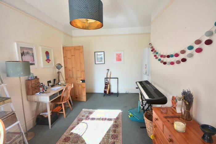 2 Bedroom Flat To Rent In Audley Road, South Gosforth, NE3