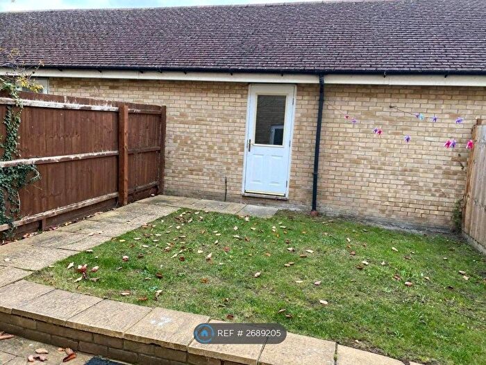 4 Bedroom Terraced House To Rent In Topper Street, Cambridge, CB4