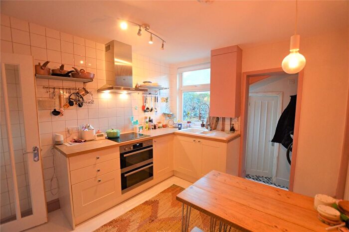 2 Bedroom Detached House To Rent In Addison Road, London, SE25