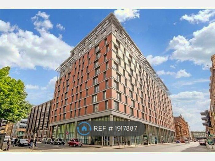 2 Bedroom Flat To Rent In Block F /, Glasgow, G2