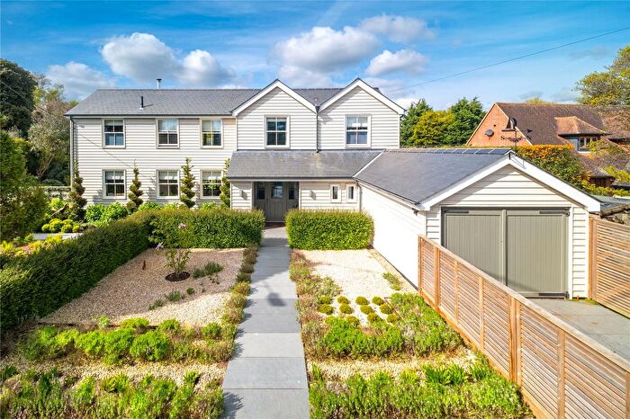 4 Bedroom Detached House For Sale In Alde House Drive, Aldeburgh, Suffolk, IP15