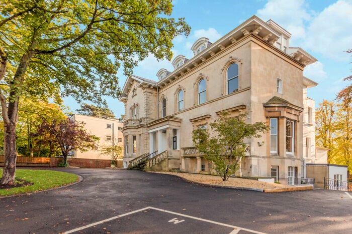 2 Bedroom Flat To Rent In Lypiatt Road Cheltenham, GL50