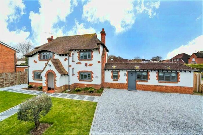 5 Bedroom Detached House To Rent In Send Marsh Road, Ripley, Woking, GU23