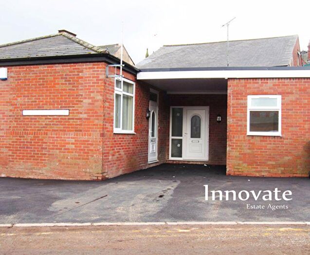 2 Bedroom Apartment To Rent In Market Street, Oldbury, B69