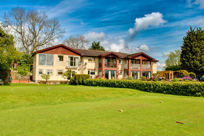 2 Bedroom Apartment To Rent In Leicester Road, Hinckley, LE10