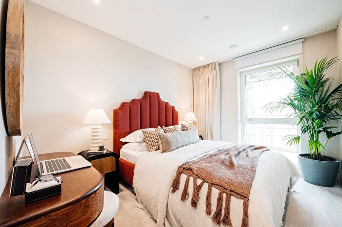 2 Bedroom Flat For Sale In Bow Green, E3