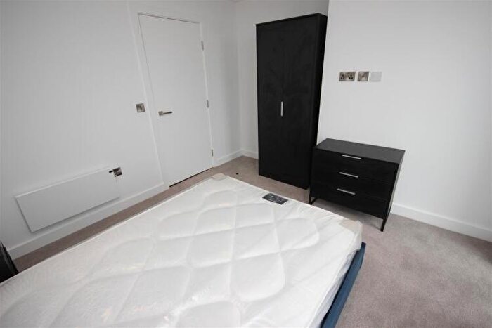 2 Bedroom Apartment To Rent In Owen Street Manchester, M15