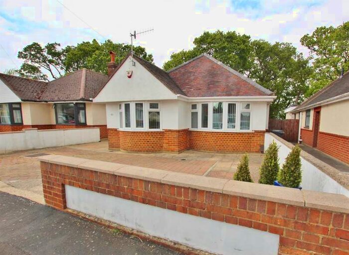 3 Bedroom Property To Rent In Newmorton Road Bournemouth, BH9