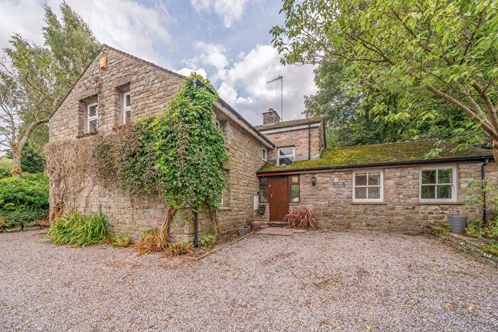 5 Bedroom Character Property For Sale In Clarks Cottage, Dent, Sedbergh, LA10