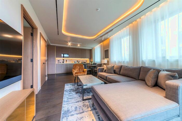 2 Bedroom Flat To Rent In Fareham Street, London, W1F