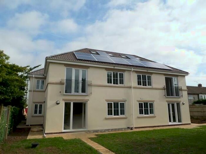 1 Bedroom Flat To Rent In Filton Avenue, Filton, Bristol, BS34