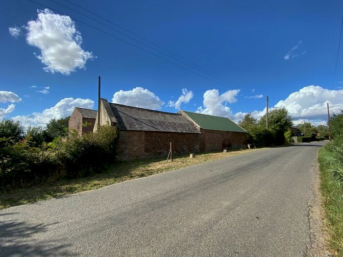 Land For Sale In Gedney Broadgate, PE12