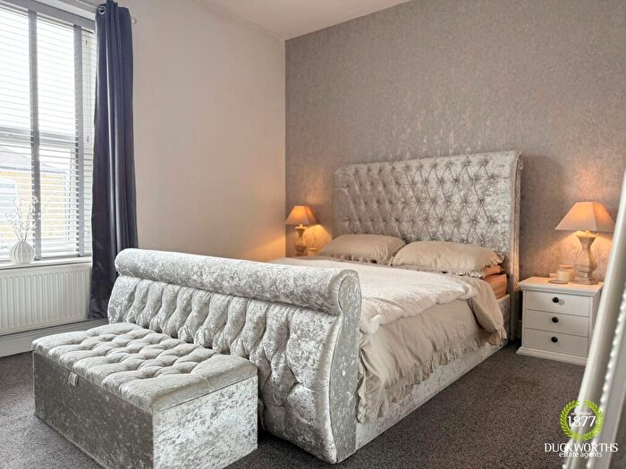 2 Bedroom Terraced House For Sale In Church Lane, Clayton Le Moors, BB5