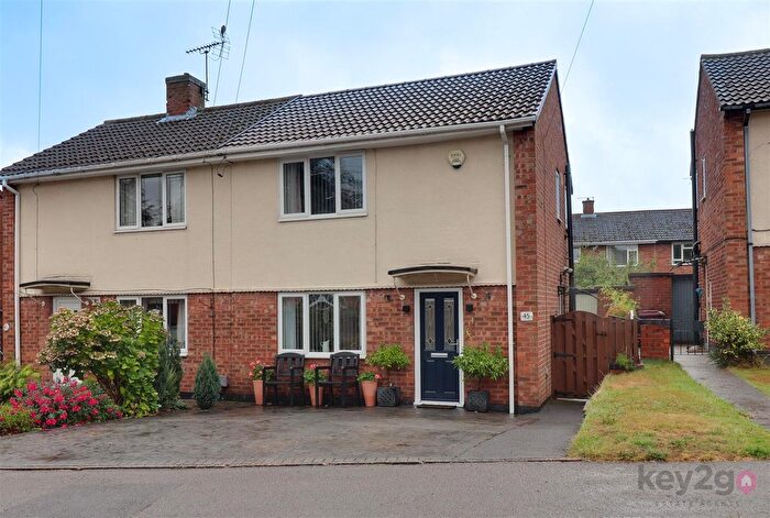 2 Bedroom Semi Detached House For Sale In Darcy Road, Eckington, Sheffield, S21
