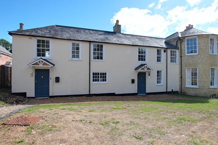 2 Bedroom Cottage To Rent In Bartons Road - Havant - Unfurnished, PO9