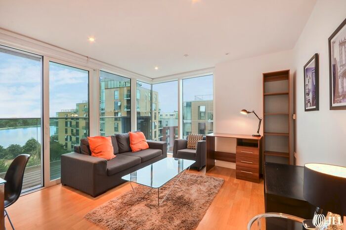 2 Bedroom Flat To Rent In Woodberry Grove, London, N4