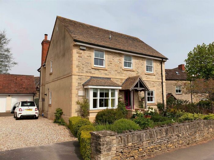 4 Bedroom Detached House To Rent In The Street | Crudwell | Call, SN16