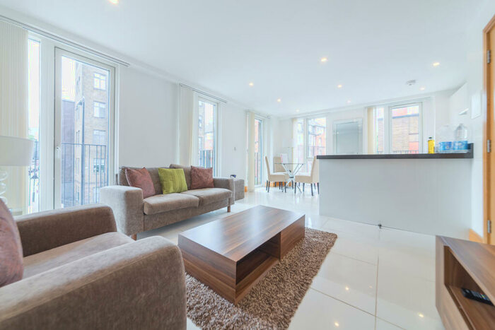 1 Bedroom Apartment To Rent In Churchway, London, NW1