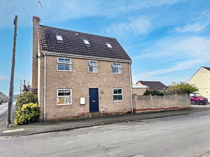 3 Bedroom Detached House For Sale In Brook Street, Soham, CB7