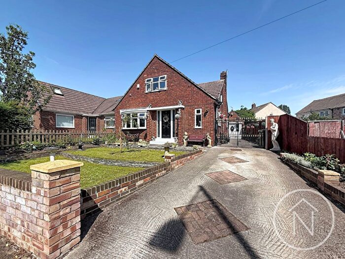 2 Bedroom Semi Detached House For Sale In Rievaulx Avenue, Billingham, TS23