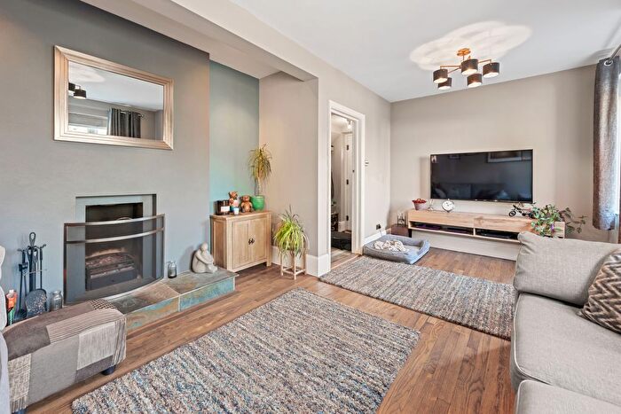 4 Bedroom Detached House For Sale In South Parade, Boston, PE21
