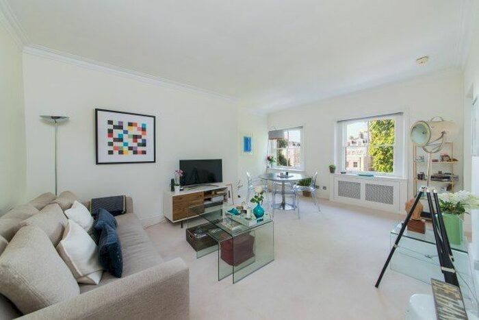 1 Bedroom Flat To Rent In Onslow Gardens, London, SW7