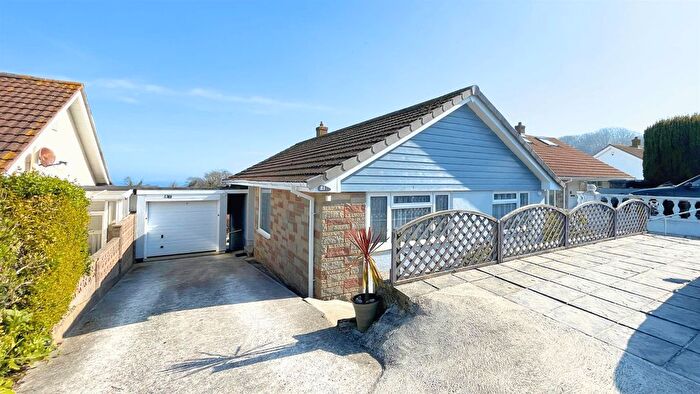 3 Bedroom Detached Bungalow To Rent In Brunel Road, Paignton, TQ4