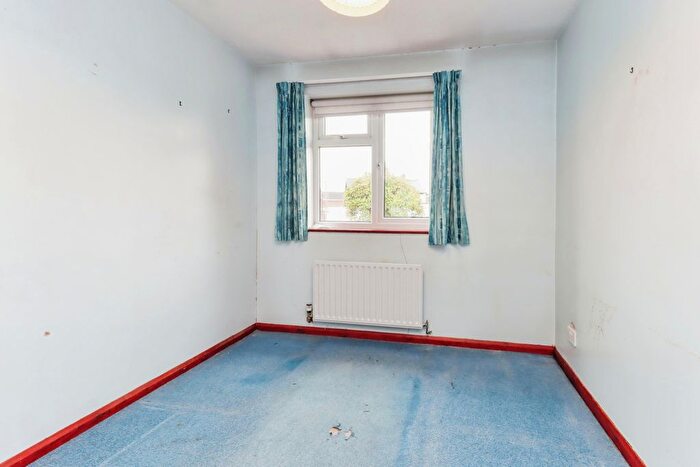 2 Bedroom Bungalow For Sale In St. Martins, Oswestry, Shropshire, SY11