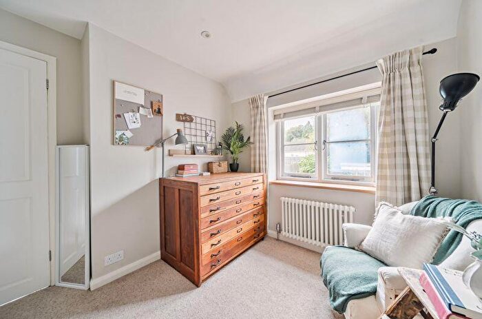 2 Bedroom Terraced House For Sale In Barham, CT4
