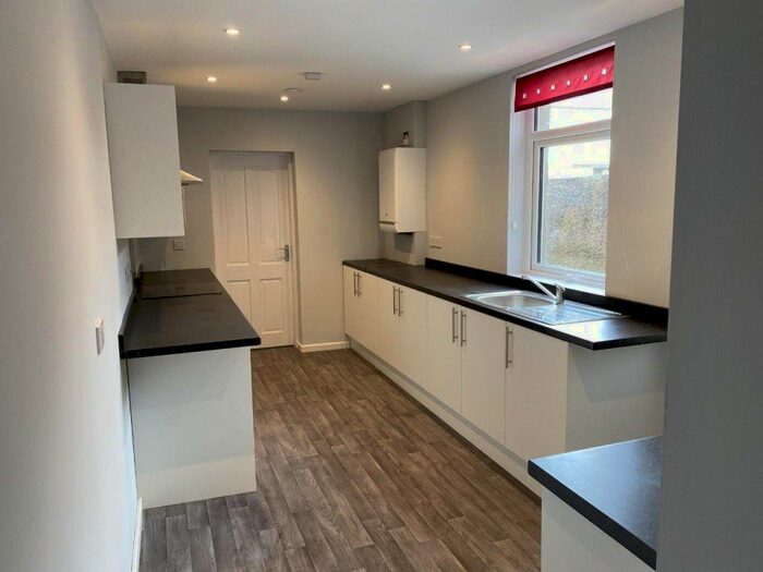 Property To Rent In Risedale Road, Barrow-In-Furness, LA13