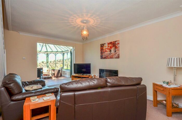 2 Bedroom End Of Terrace House For Sale In Bryn Y Fedwen, Llandudno, Conwy, LL30