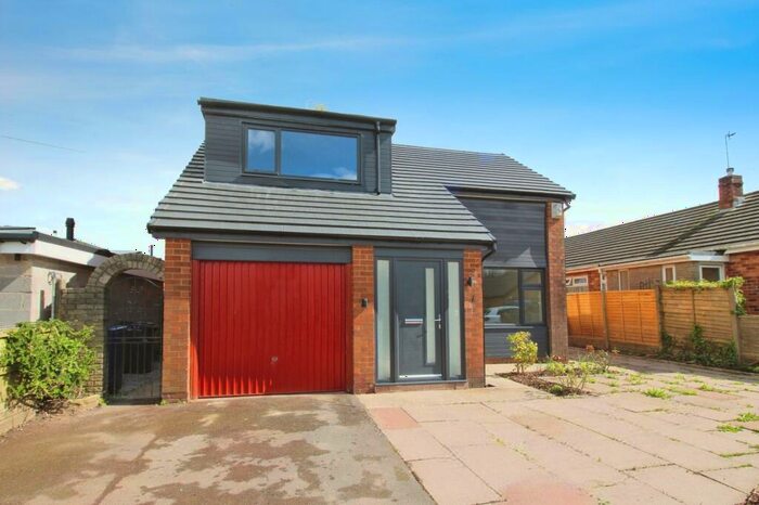 3 Bedroom Detached House To Rent In Westfield Drive, Hoghton, Preston, Lancashire, PR5