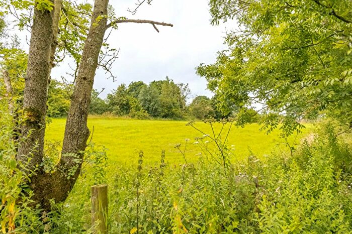 Land For Sale In Land Off Burton Royd Road, Kirkburton, Huddersfield, HD8