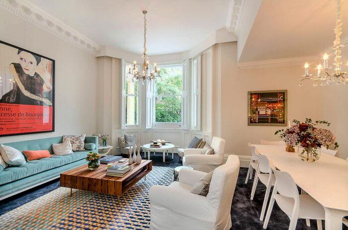2 Bedroom Flat To Rent In Stanhope Gardens, South Kensington, London, SW7