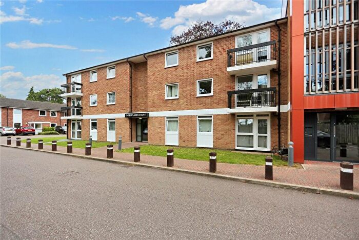 3 Bedroom Apartment To Rent In Upton Road, Norwich, Norfolk, NR4