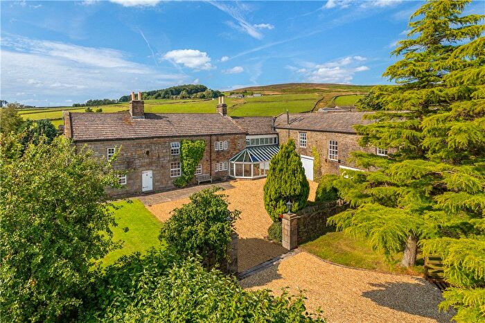 5 Bedroom Land For Sale In Ilkley, North Yorkshire, LS29