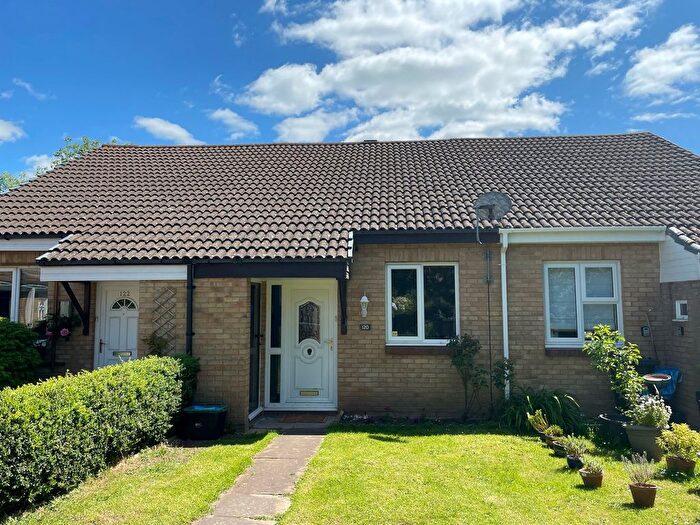 1 Bedroom Terraced House To Rent In Allington Close, Taunton, TA1