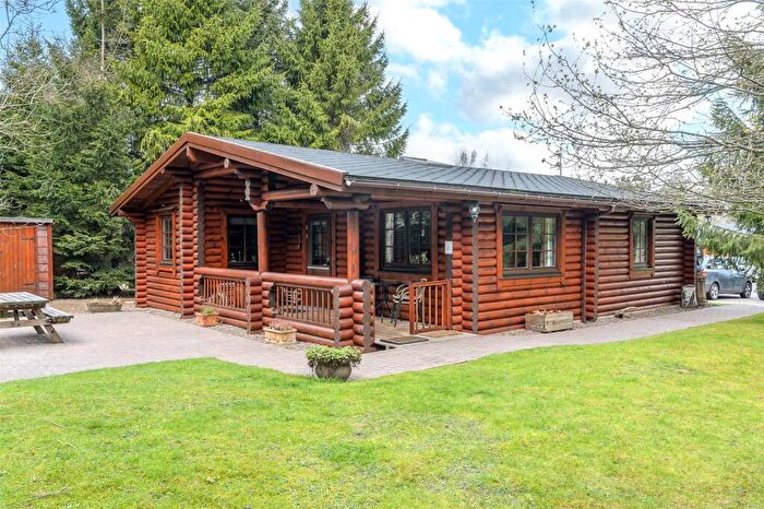 3 Bedroom Bungalow For Sale In Lakeside Drive, Felmoor Park, Eshottheugh, Morpeth, NE65