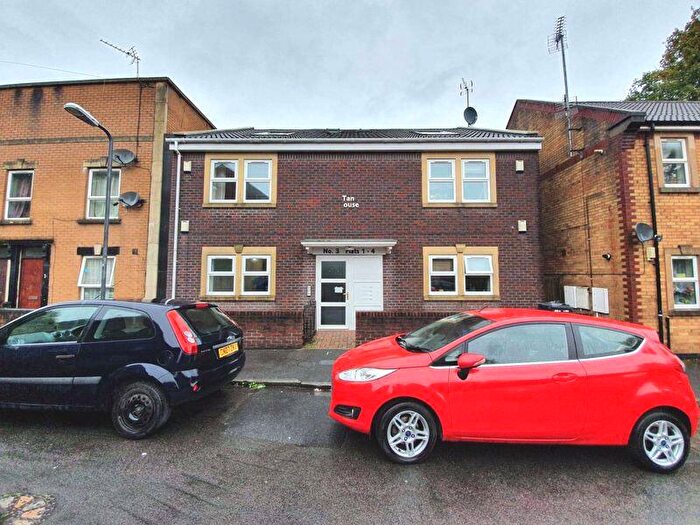 2 Bedroom Maisonette To Rent In Clayton Street, Easton, Bristol, BS5