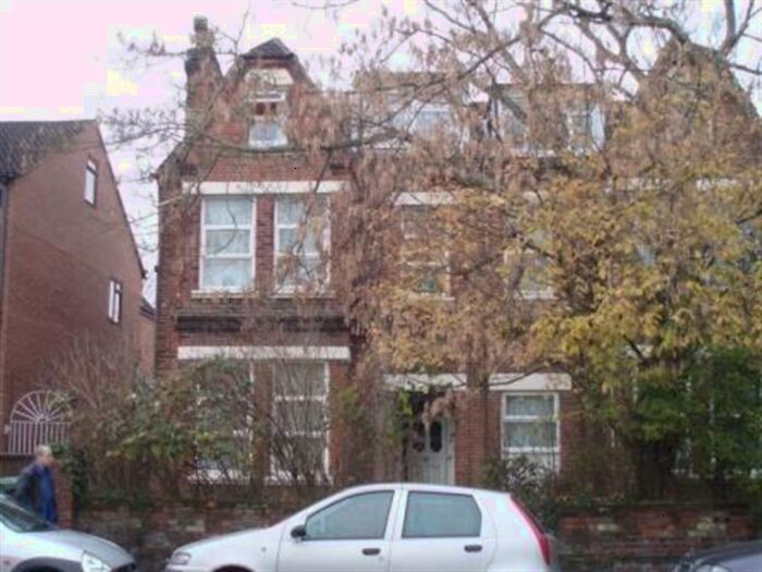 2 Bedroom Flat To Rent In Portswood Road, Portswood, Southampton, SO17